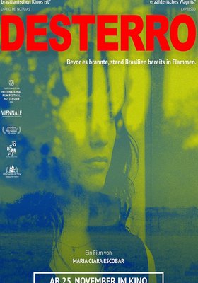 Desterro Desterro