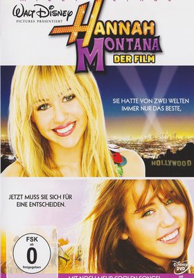 Hannah Montana - Der Film