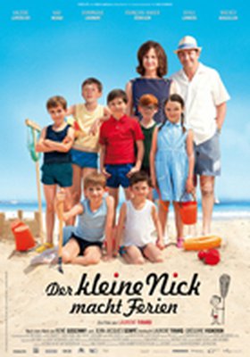 Der kleine Nick macht Ferien Der kleine Nick macht Ferien