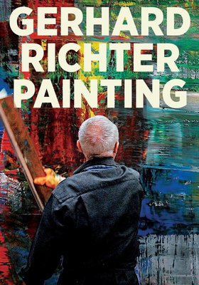 GERHARD RICHTER PAINTING