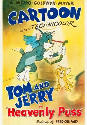 Zur Hölle mit Tom