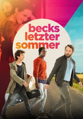Klingsors letzter Sommer