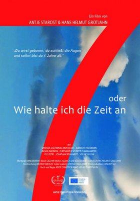 7 oder wie halte ich die Zeit an