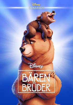 Bärenbrüder