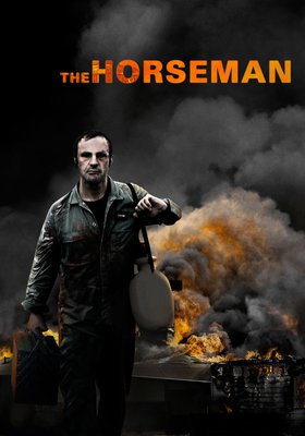 Flying Horseman