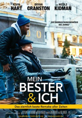 Mein Bester & Ich Mein Bester & Ich