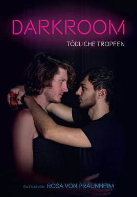 Darkroom - Tödliche Tropfen