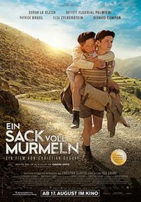 Ein Sack voll Murmeln Ein Sack voll Murmeln