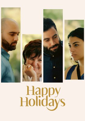Happy Holidays