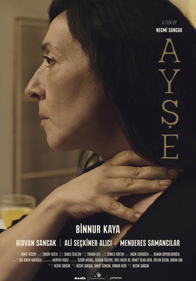 Ayşe