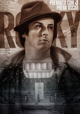 Rocky