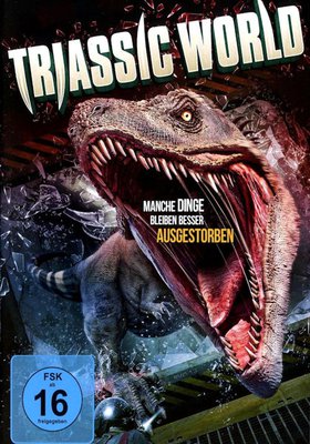 Triassic World
