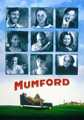 Jane Mumford | Leben!