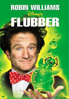 Flubber