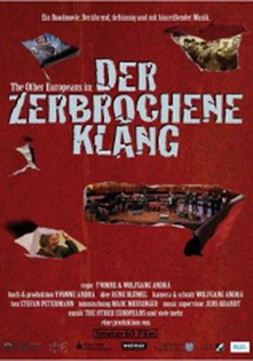 Soulfood - THE OTHER EUROPEANS IN: DER ZERBROCHENE KLANG