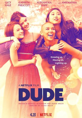 Dude