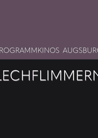 Lechflimmern Open Air Augsburg