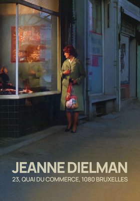 JEANNE DIELMAN JEANNE DIELMAN