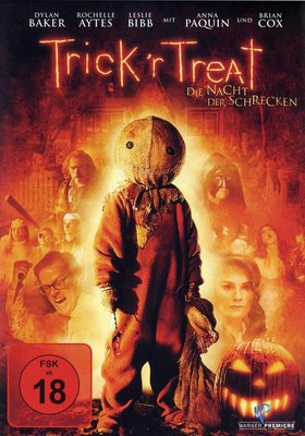 Trick or Treaty?