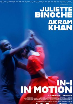IN-I IN MOTION