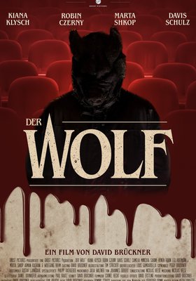 Der Wolf und die 7 Geißlein