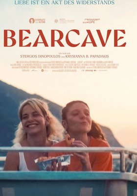 Bearcave