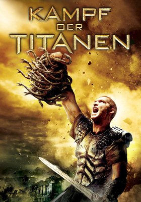 Kampf der Titanen