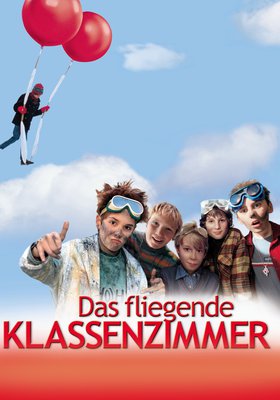 Das fliegende Klassenzimmer Das fliegende Klassenzimmer