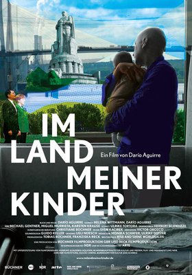 Dokumentarfilmsalon: IM LAND MEINER KINDER