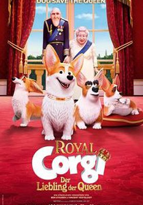 Royal Corgi - Der Liebling der Queen Royal Corgi - Der Liebling der Queen