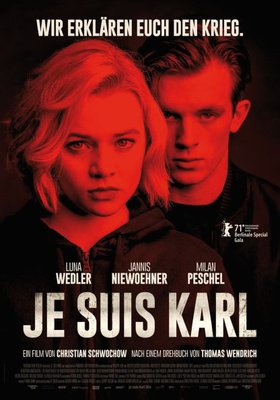 Je suis Karl Je suis Karl