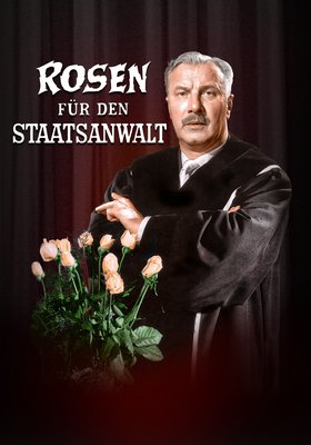 ROSEN FÜR DEN STAATSANWALT