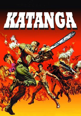 Katanga