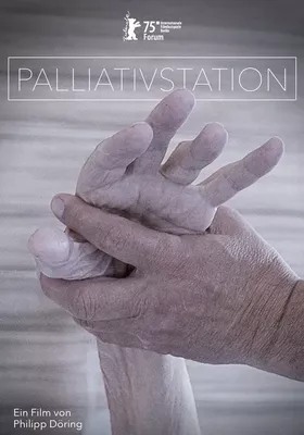 Palliativstation