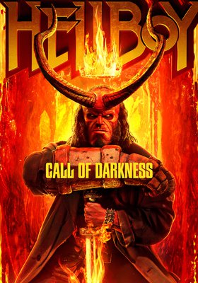 Hellboy - Call of Darkness Hellboy - Call of Darkness