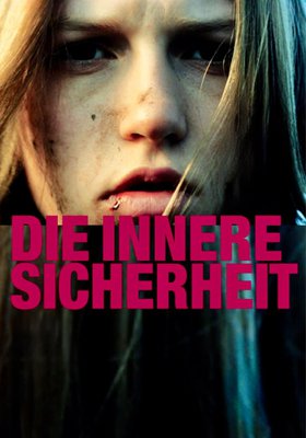 Die innere Sicherheit