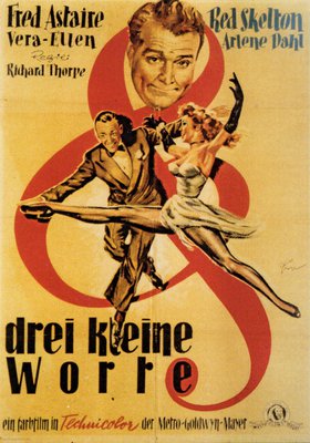 Drei kleine Worte
