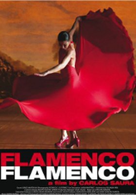 Flamenco Flamenco