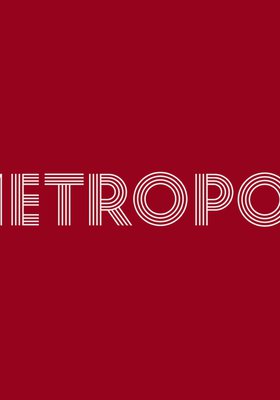 Metropol Gera