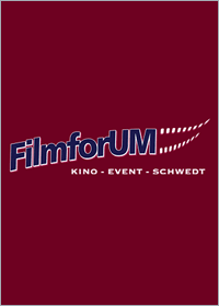 Filmforum Schwedt Programm