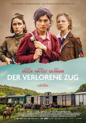 Der verlorene Zug Der verlorene Zug