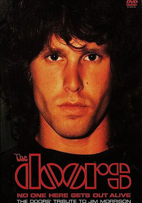 The Doors - A Tribute to Jim Morrison