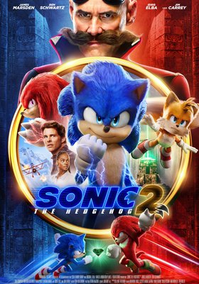 Sonic the Hedgehog 2 Sonic the Hedgehog 2