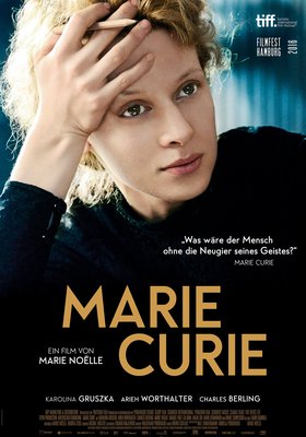 Marie Curie