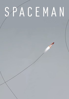BEYOND: Mr. Spaceman BEYOND: Mr. Spaceman