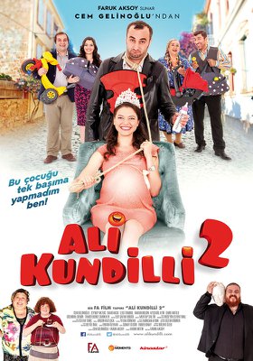 Ali Kundilli 2 Ali Kundilli 2