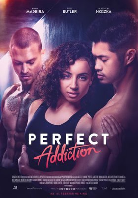 Perfect Addiction Perfect Addiction