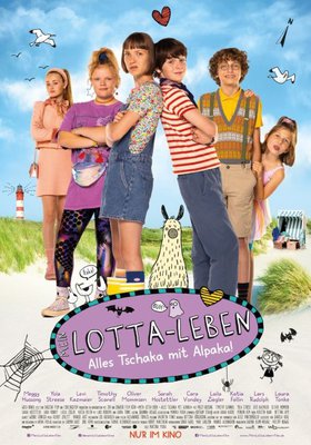 Mein Lotta-Leben - Alles Tschaka mit Alpaka Mein Lotta-Leben - Alles Tschaka mit Alpaka