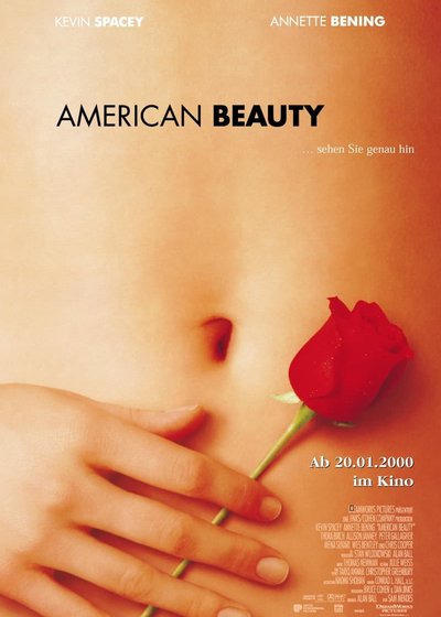 American Beauty