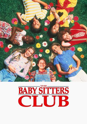 Der Baby-Sitters-Club
